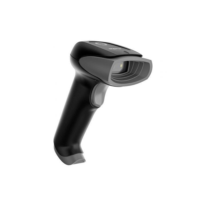 Lector de Código de Barras 1D-2D-QR Approx appLS22WS/ USB/ Bluetooth/ Radiofrecuencia