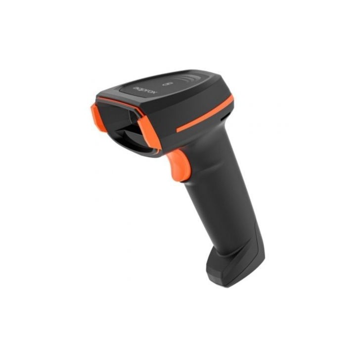 Lector de Código de Barras 1D-2D-QR Approx appLS24/ USB
