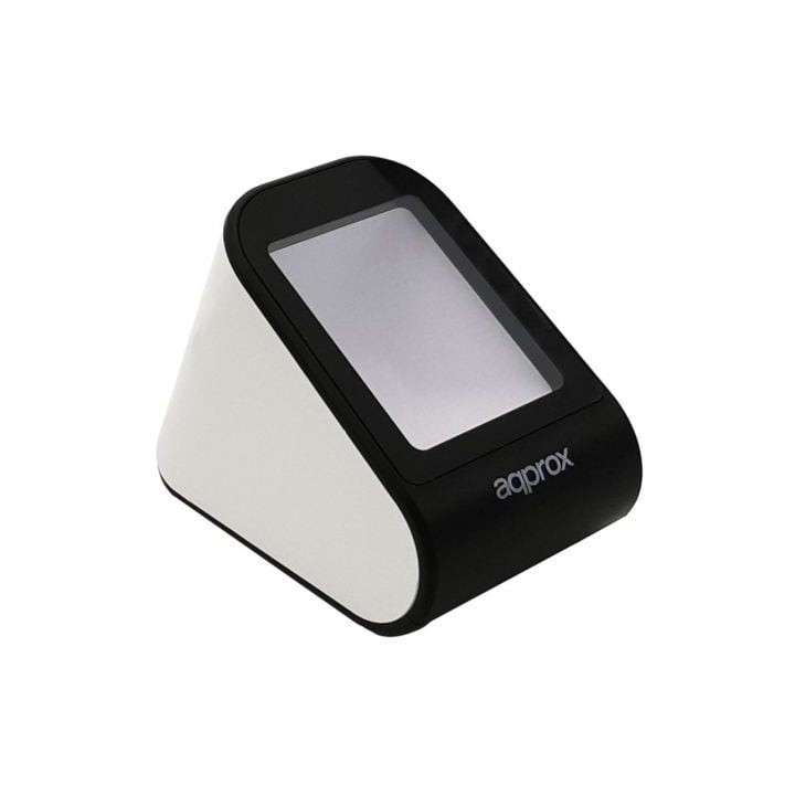 Lector de Código de Barras 1D-2D-PDF-QR Approx appLS20DESK+/ USB