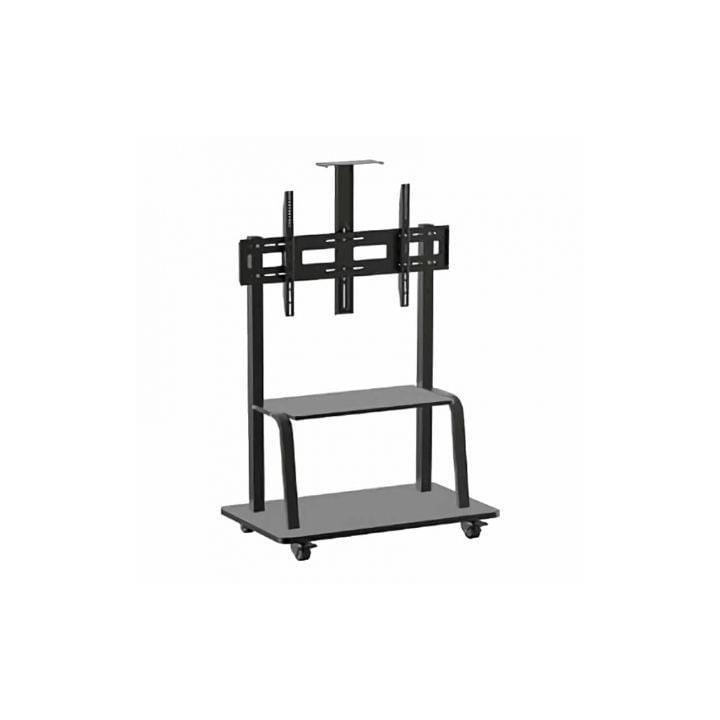 Soporte de Suelo con Ruedas Approx appISSTD para TV de 60-100"/ hasta 100kg