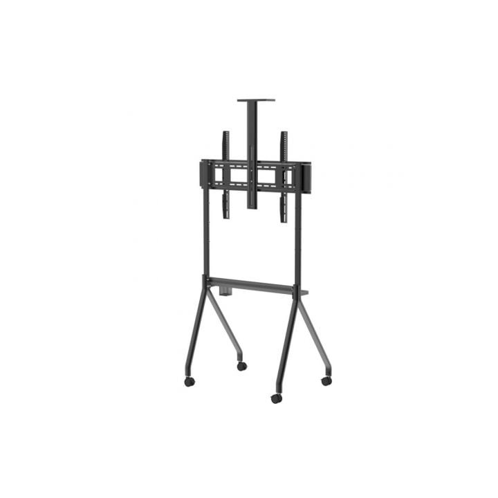 Soporte de Suelo con Ruedas Approx appISSTD para TV de 49-90"/ hasta 100kg
