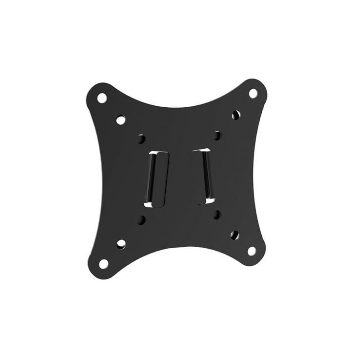 Soporte de Pared Fijo Approx appST00 para TV de 10-25"/ hasta 15kg