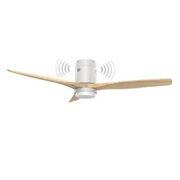 Energy Sistem Ventilador techo SoundAir White