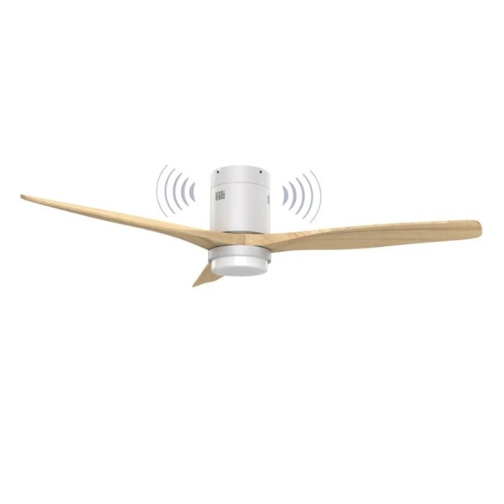 Energy Sistem Ventilador techo SoundAir White