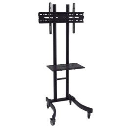 Soporte de Pie con Ruedas Approx appST05 para TV de 30-70"/ hasta 40kg