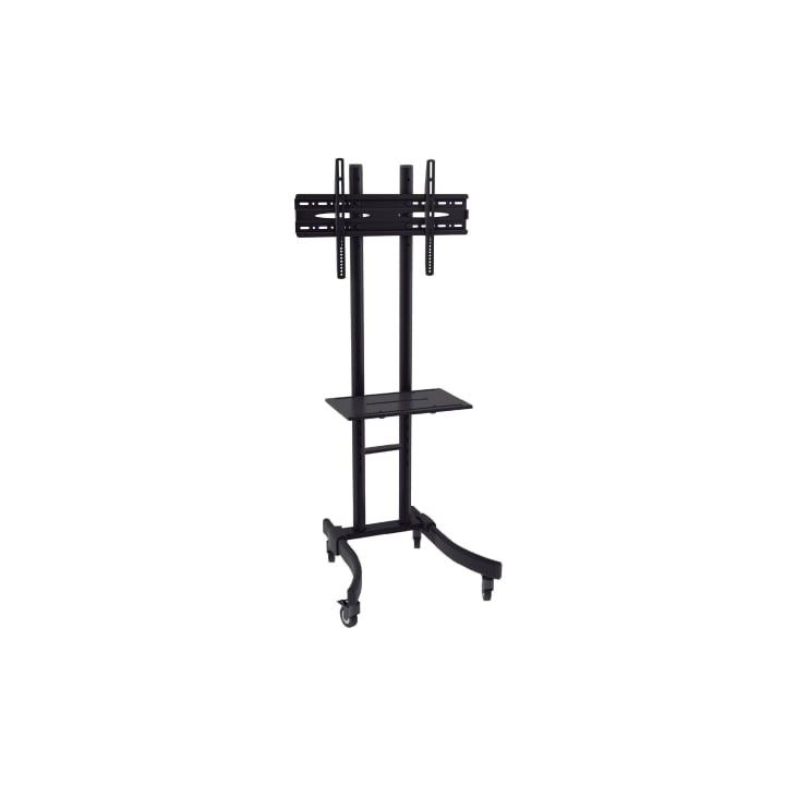 Soporte de Pie con Ruedas Approx appST05 para TV de 30-70"/ hasta 40kg