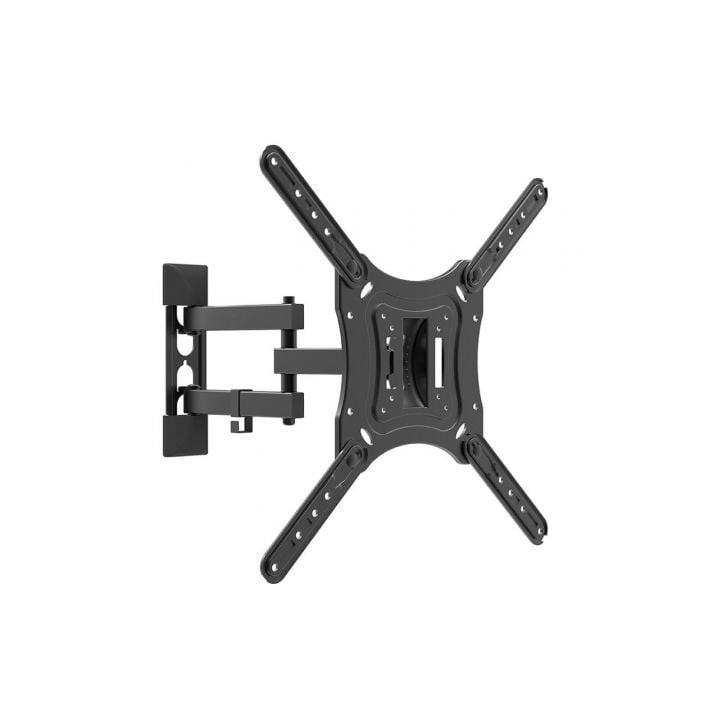 Soporte de Pared Extensible Approx appST12X para TV de 17-55"/ hasta 30kg