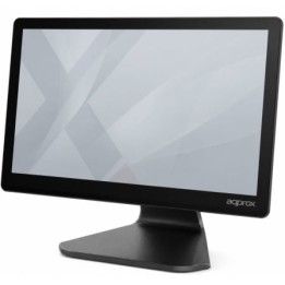 TPV Approx appTPV05NG8-256 Intel Celeron N5095/ 8GB/ 256GB SSD/ 15.6"/ Táctil/ WiFI
