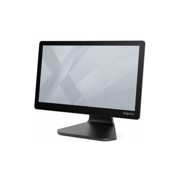 TPV Approx appTPV05NG8-256 Intel Celeron N5095/ 8GB/ 256GB SSD/ 15.6"/ Táctil/ WiFI