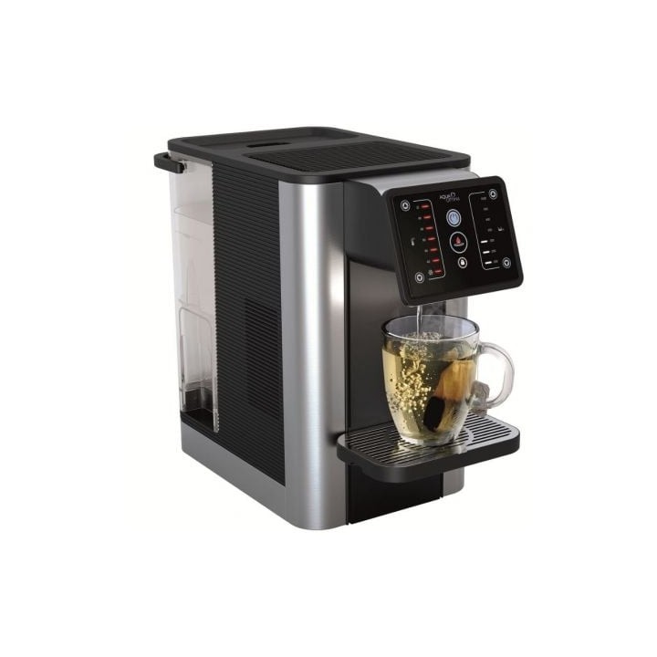 Dispensador de Agua Aqua Optima Aurora STAUR001/ 2100W/ Capacidad 3.8L/ Incluye 1 Filtro Evolve+