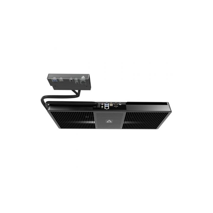 PC Arctic Senza Under Desk ACPCC00003A Ryzen 5 5500GT/ 16GB/ 1TB SSD/ Win11