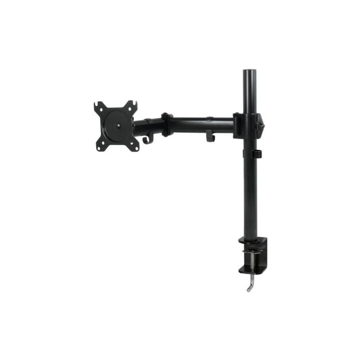 Soporte de Mesa para Monitor Arctic Z1 Basic/ Giratorio/ Inclinable/ hasta 15kg