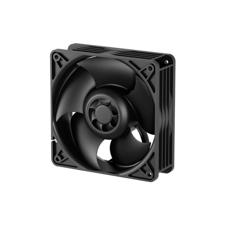 Ventilador Arctic S12038-8K/ 12cm