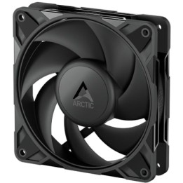 Ventilador Arctic P12 Pro LN/ 12cm/ Negro