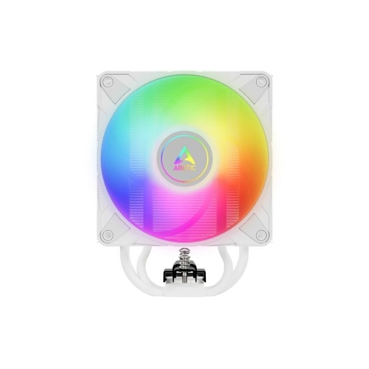 Ventilador con Disipador Arctic Freezer 36 A-RGB/ 12cm