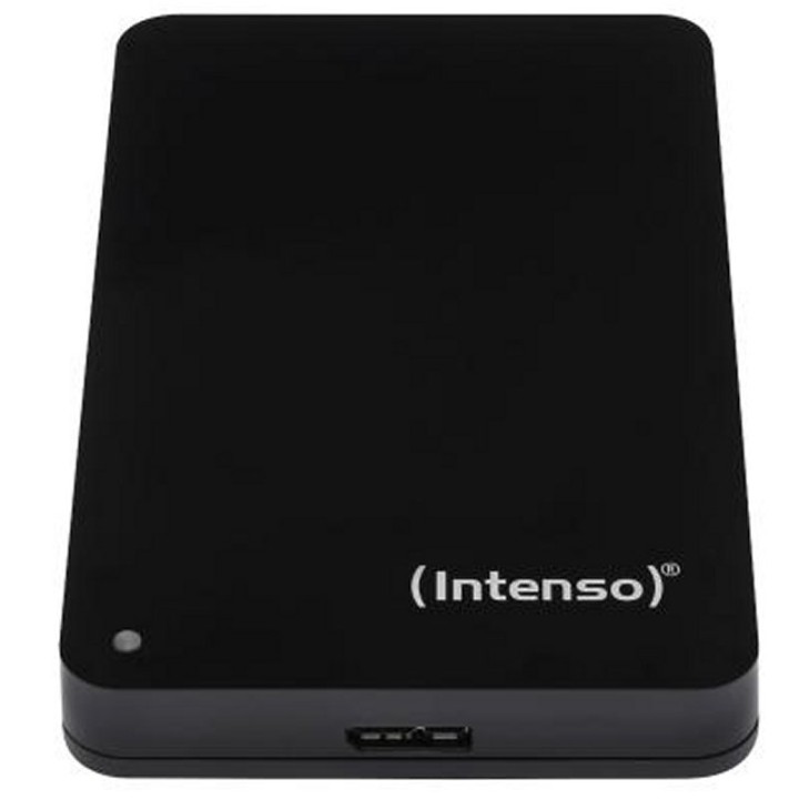 Intenso HDD Externo 6021513 5TB 2.5" USB 3.2 Negro