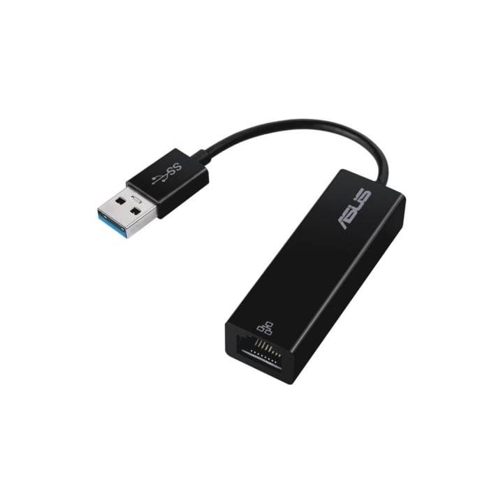 Adaptador USB 3.0 - RJ45 Asus OH102/ 1000Mbps