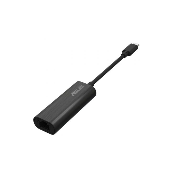 Adaptador USB Tipo-C - RJ45 Asus USB-C2500 V2/ 2500Mbps