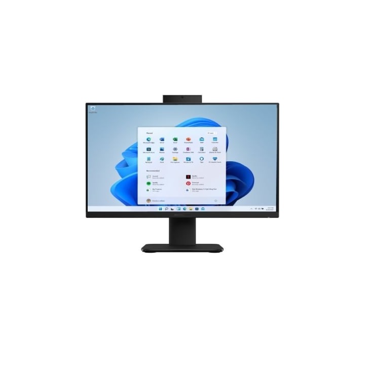 PC All in One Asus ExpertCenter P400 P440VA-BPC022X Intel Core 7-240H/ 16GB/ 512GB SSD/ 23.8"/ Win11 Pro