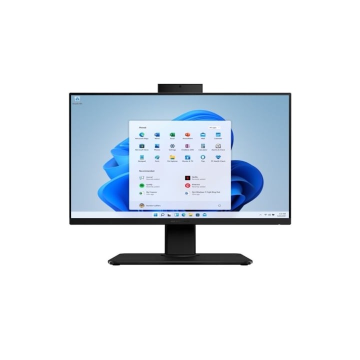 PC All in One Asus ExpertCenter P600 PM640KA-BPC177X Ryzen AI 7 350/ 16GB/ 512GB SSD/ 23.8"/ Win11 Pro