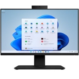 PC All in One Asus ExpertCenter P600 PM670KA-BPE108X Ryzen AI 5 330/ 16GB/ 512GB SSD/ 27"/ Win11 Pro