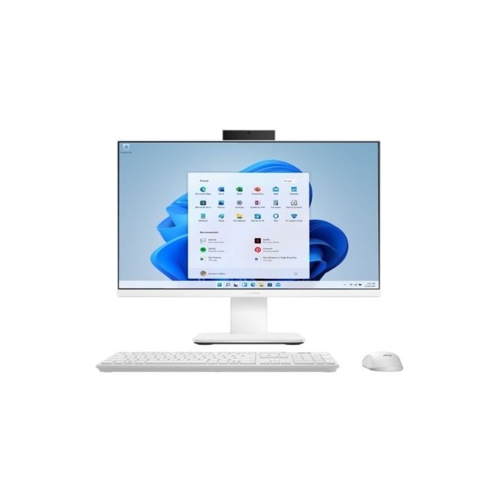 PC All in One Asus V400 V440VAK-WPC237W Intel Core i7-13620H/ 16GB/ 512GB/ 23.8"/ Win11