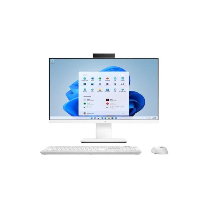 PC All in One Asus V400 V440VAK-WPC341W Intel Core 5-210H/ 16GB/ 512GB SSD/ 23.8"/ Win11