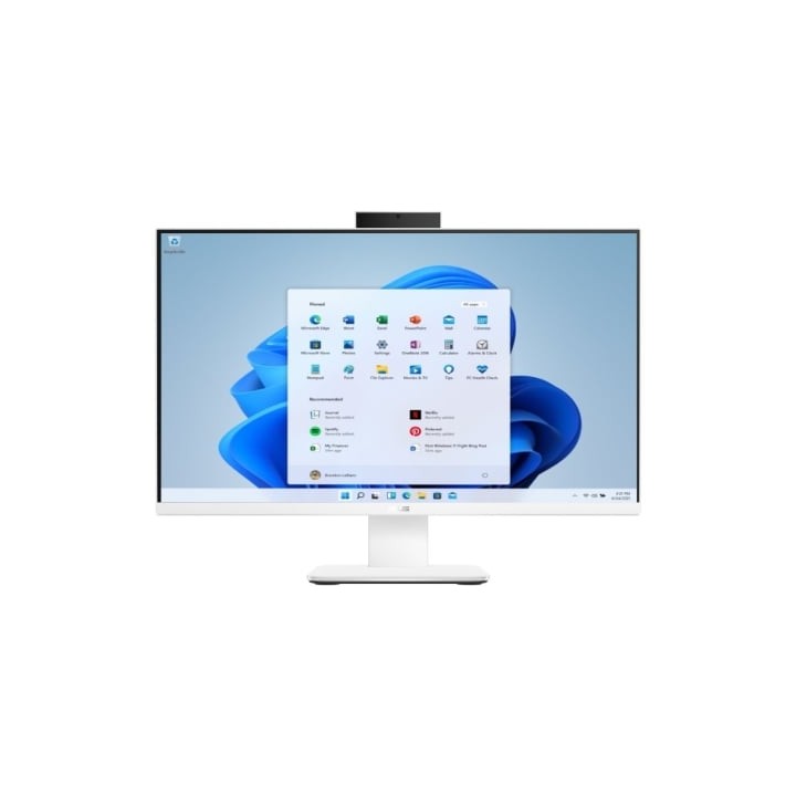PC All in One Asus V400 V470VAK-WPE275W Intel Core 7-240H/ 16GB/ 512 SSD/ 27"/ Win11
