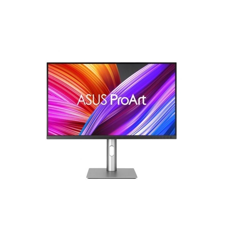 Monitor Profesional Asus ProArt Display PA329CRV 31.5"/ 4K/ Multimedia/ Regulable en altura/ Negro