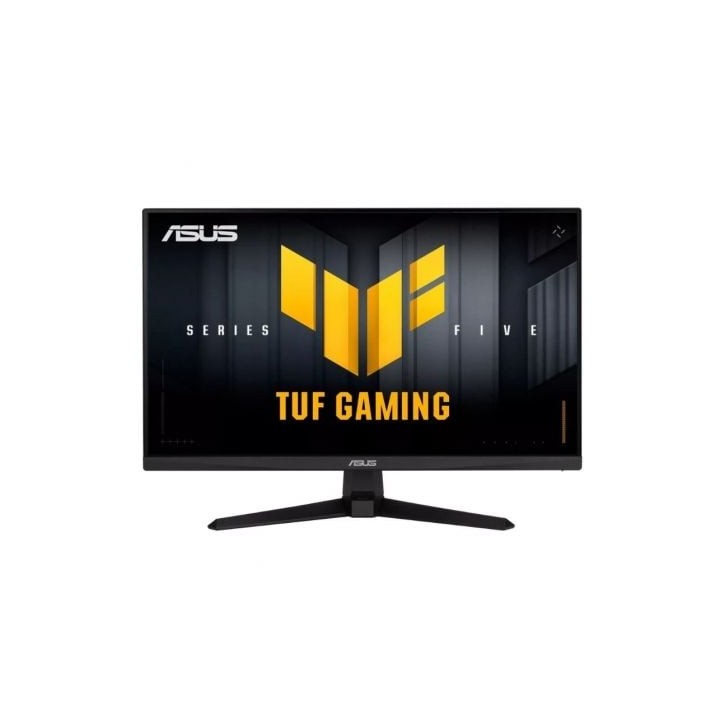 Monitor Gaming Asus TUF Gaming VG27AQE5A 27"/ QHD/ 0.3ms/ 165Hz/ IPS/ Multimedia/ Negro