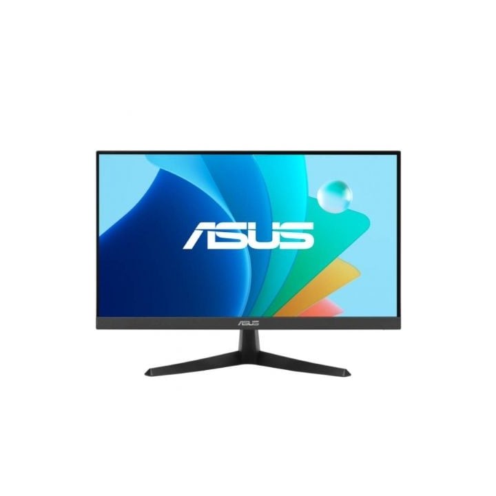 Monitor Gaming Asus VY229HF 21.45"/ Full HD/ 1ms/ 100Hz/ IPS/ Negro