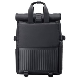 Mochila Asus PP4600 PROART para Portátiles hasta 16"/ Impermeable/ Negra