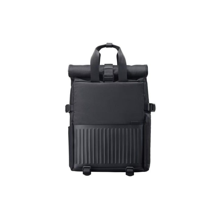 Mochila Asus PP4600 PROART para Portátiles hasta 16"/ Impermeable/ Negra