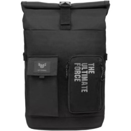 Mochila Asus TUF Gaming VP4700 Portátiles hasta 17"/ Impermeable/ Negra