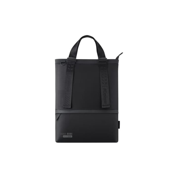Mochila Asus Vivobook 3 en 1 Bag 16"/ Impermeable/ Negra