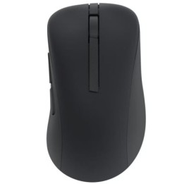 Ratón Inalámbrico Asus MD102/ Batería Recargable/ Hasta 1600 DPI/ Gris Oscuro