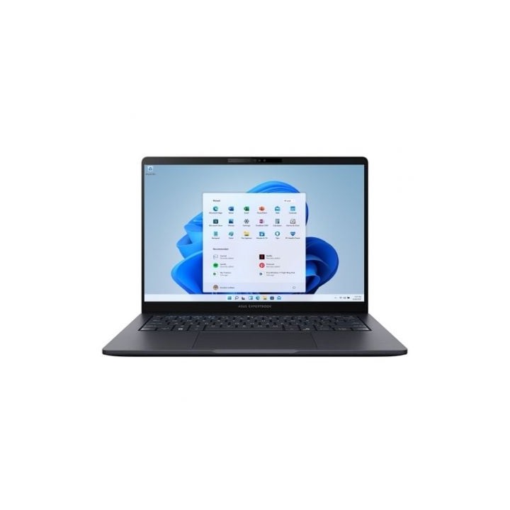 Portátil Asus ExpertBook B3 B3405CCA-LY0790X Intel Core Ultra 7-255H/ 16GB/ 512GB SSD/ 14"/ Win11 Pro