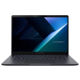 Portátil Asus ExpertBook B3 B3405CCA-LY3658 Intel Core Ultra 5-225H/ 16GB/ 512GB SSD/ 14"/ Sin Sistema Operativo