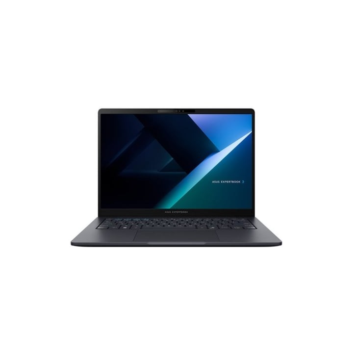 Portátil Asus ExpertBook B3 B3405CCA-LY3658 Intel Core Ultra 5-225H/ 16GB/ 512GB SSD/ 14"/ Sin Sistema Operativo