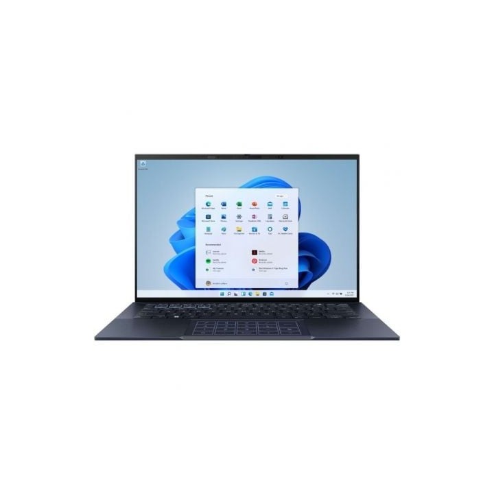 Portátil Asus ExpertBook B9 OLED B9403CVAR-KM0815X Intel Core 7-150U/ 16GB/ 1TB SSD/ 14"/ Win11 Pro