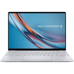 Portátil Asus ExpertBook Ultra OLED B9406CAA-TH0301 Intel Core Ultra 7-356H/ 32GB/ 1TB SSD/ 14" Táctil/ Sin Sistema Operativo