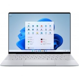 Portátil Asus ExpertBook Ultra OLED B9406CAA-TH0301X Intel Core Ultra 7-356H/ 32GB/ 1TB SSD/ 14" Táctil/ Win11 Pro