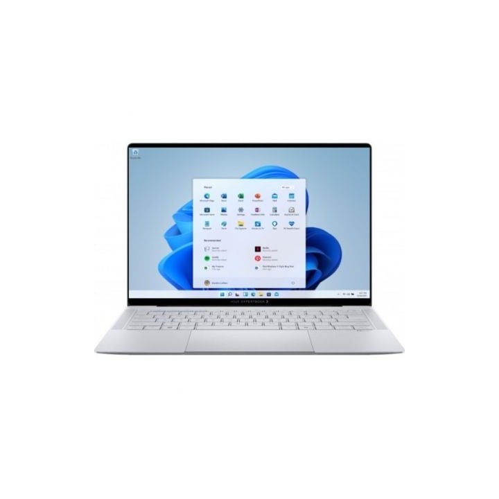 Portátil Asus ExpertBook Ultra OLED B9406CAA-TH0301X Intel Core Ultra 7-356H/ 32GB/ 1TB SSD/ 14" Táctil/ Win11 Pro