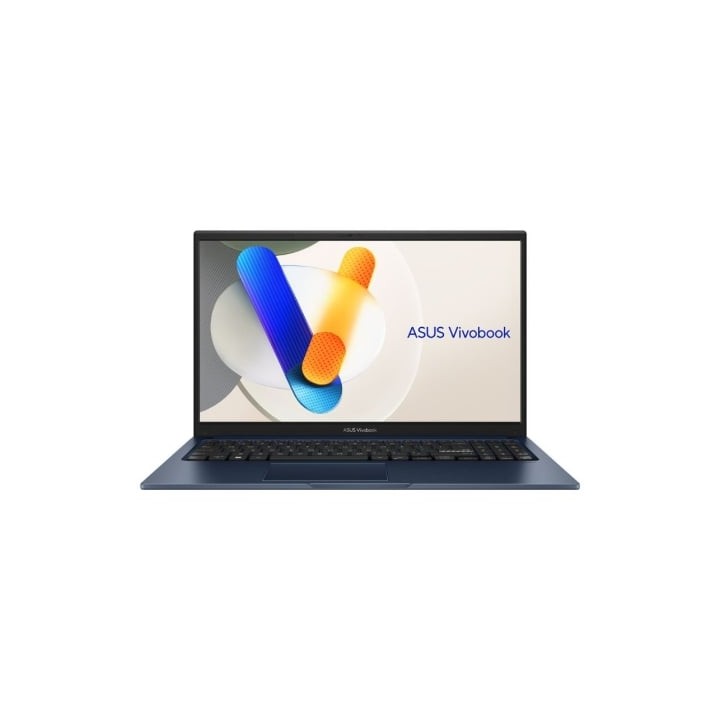 Portátil Asus VivoBook 15 F1504VA-BQ529 Intel Core 5-120U/ 16GB/ 512GB SSD/ 15.6"/ Sin Sistema Operativo