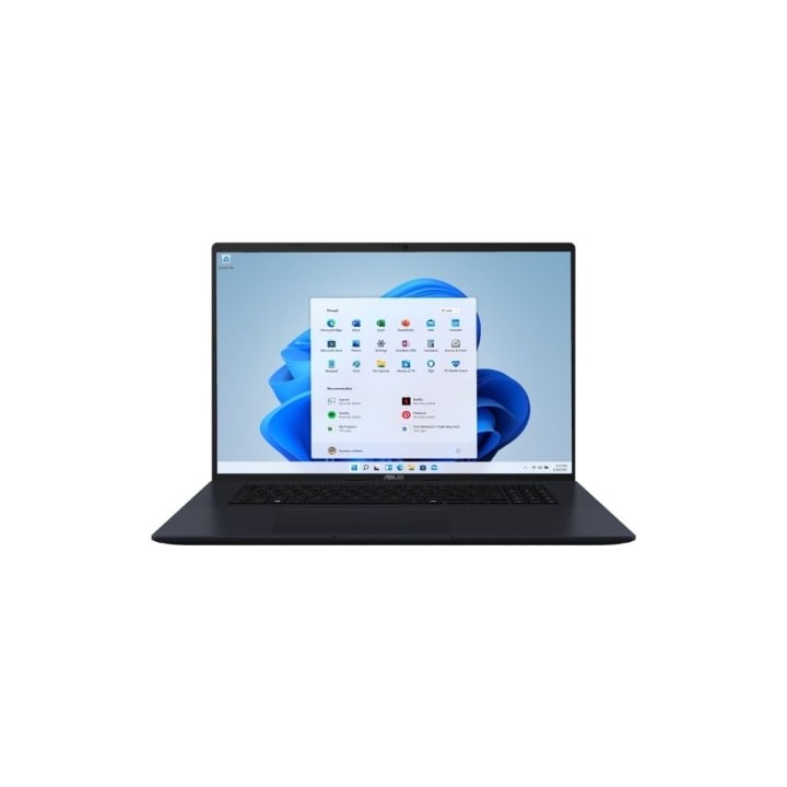 Portátil Asus VivoBook 18 M1807GA-S8038W Ryzen AI 7 445/ 32GB/ 512GB SSD/ 18"/ Win11
