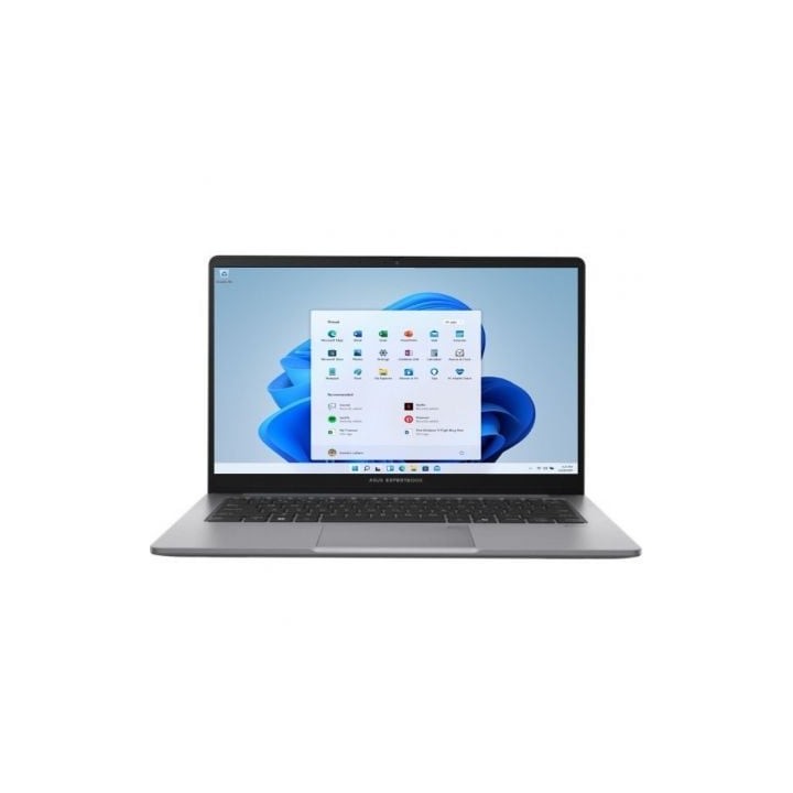 Portátil Asus ExpertBook P1 P1403CVA-S60543X Intel Core i3-1315U/ 16GB/ 512GB SSD/ 14"/ Win11 Pro