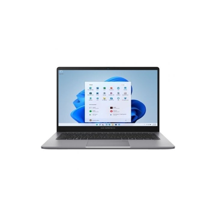 Portátil Asus ExpertBook P1 P1403CVA-S61433X Intel Core 7-240H/ 16GB/ 512GB SSD/ 14"/ Win11 Pro