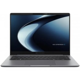 Portátil Asus ExpertBook P3 PM3406CKA-NZ0331 Ryzen AI 7 350/ 32GB/ 1TB SSD/ 14"/ Sin Sistema Operativo