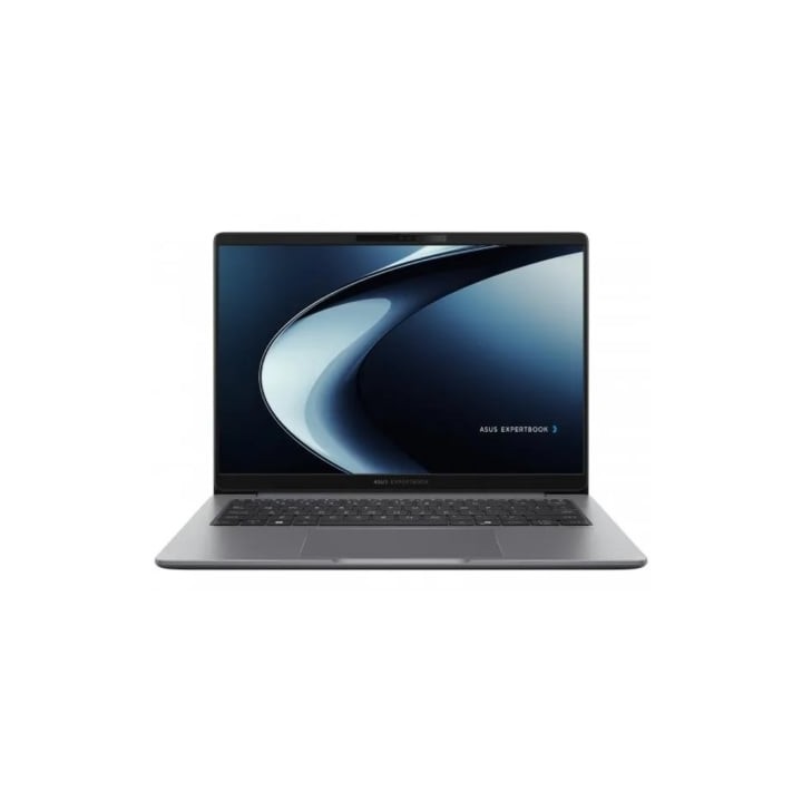 Portátil Asus ExpertBook P3 PM3406CKA-NZ0331 Ryzen AI 7 350/ 32GB/ 1TB SSD/ 14"/ Sin Sistema Operativo