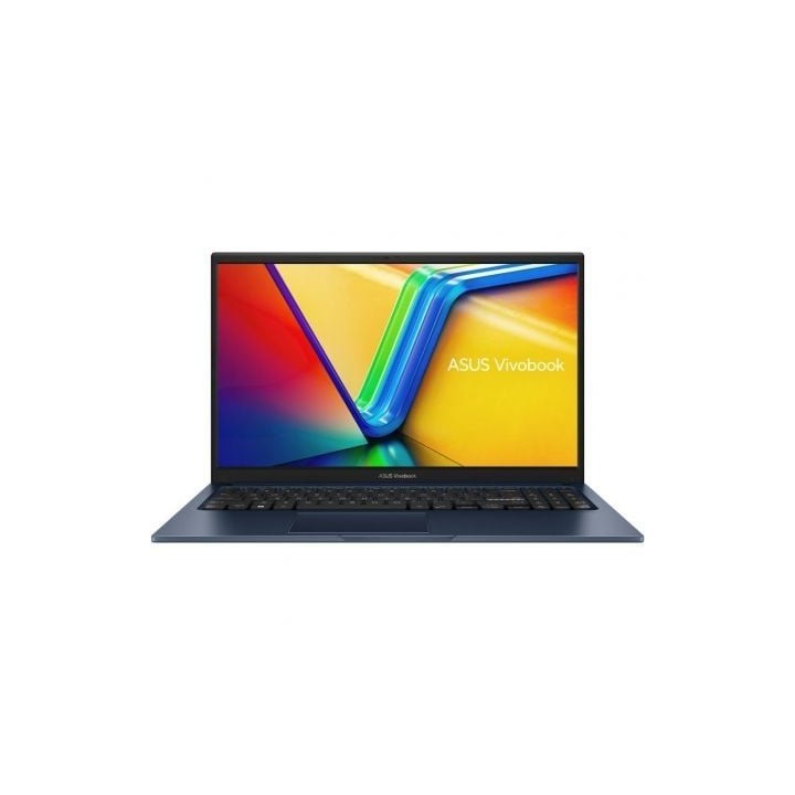 Portátil Asus VivoBook 15 X1504VA-BQ4619 Intel Core 7-150U/ 16GB/ 1TB SSD/ 15.6"/ Sin Sistema Operativo